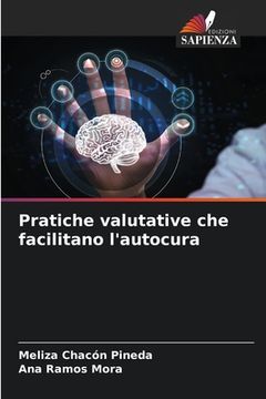 portada Pratiche valutative che facilitano l'autocura (en Italiano)