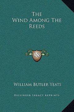 portada the wind among the reeds