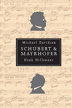portada Schubert and Mayrhofer