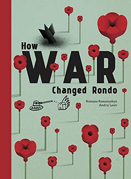 portada How war Changed Rondo 
