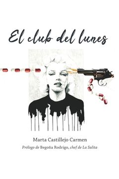 portada El club del lunes (in Spanish)