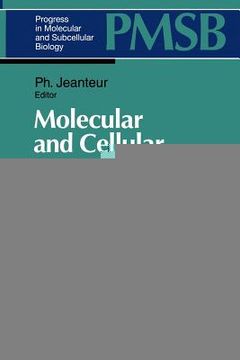 portada molecular and cellular enzymology