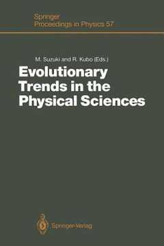 portada evolutionary trends in the physical sciences: proceedings of the yoshio nishina centennial symposium, tokyo, japan, december 5 7, 1990 (en Inglés)