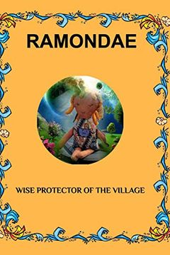 portada Ramondae Wise Protector