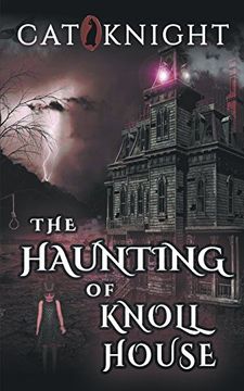 portada The Haunting of Knoll House