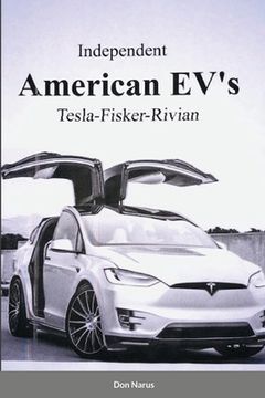 portada Independent American EVs (en Inglés)