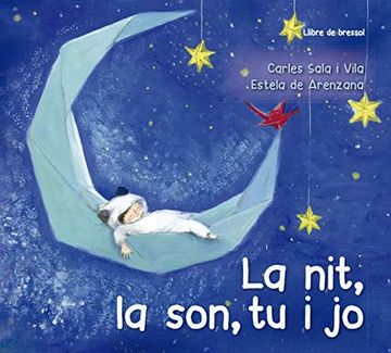 portada La Nit, la Son, tu i jo (Picarona) (in Catalá)