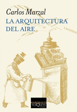 portada La Arquitectura del Aire (in Spanish)