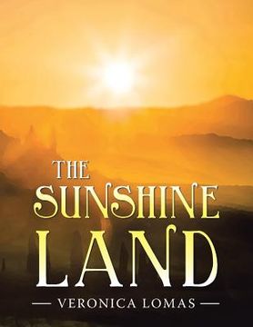 portada The Sunshine Land (en Inglés)