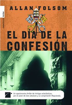 portada El dia de la Confesion (in Spanish)
