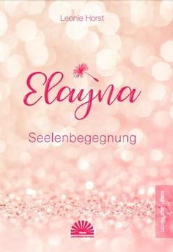 portada Elayna (in German)