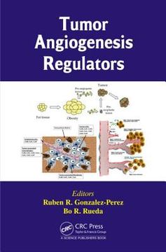 portada Tumor Angiogenesis Regulators