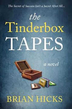 portada the tinderbox tapes (en Inglés)