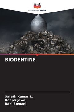 portada Biodentine (en Francés)