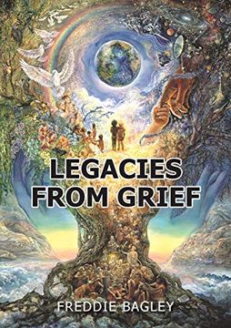 portada Legacies from Grief