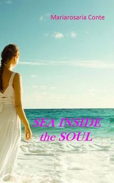 portada Sea Inside the Soul (en Inglés)