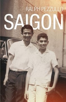 portada Saigon (in English)