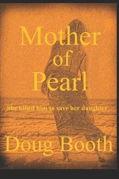 portada Mother of Pearl (en Inglés)