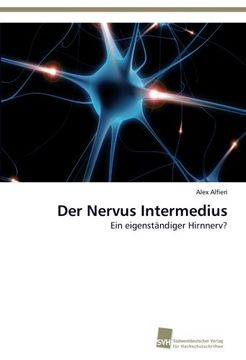 portada Der Nervus Intermedius