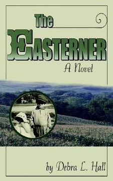 portada the easterner (en Inglés)