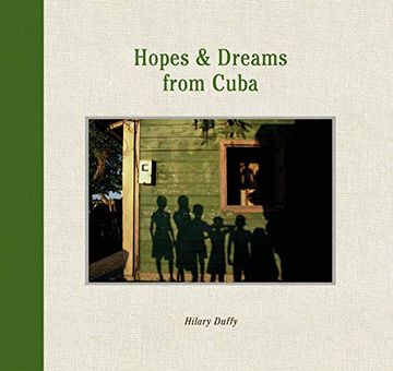 portada Hopes & Dreams From Cuba (en Inglés)