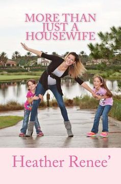 portada More Than Just A Housewife
