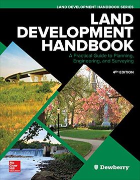 portada Land Development Handbook, Fourth Edition 