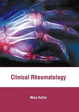 portada Clinical Rheumatology (en Inglés)