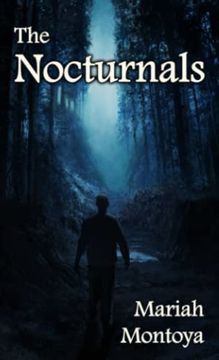 portada The Nocturnals (in English)