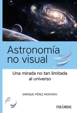 portada Astronomia no Visual (in Spanish)