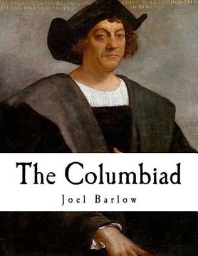 portada The Columbiad: A Poem (en Inglés)