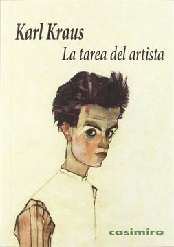 portada La Tarea del Artista (in Spanish)
