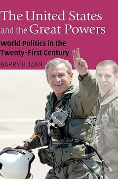 portada the united states and the great powers: world politics in the twenty-first century