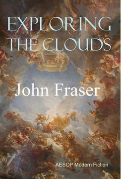 portada Exploring the Clouds (en Inglés)