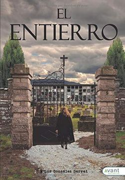 portada El Entierro (in Spanish)