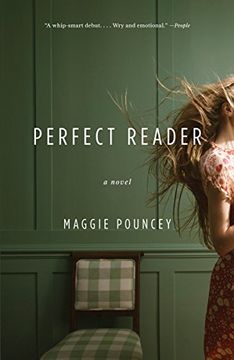 portada Perfect Reader (en Inglés)