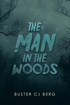 portada The Man in the Woods (en Inglés)