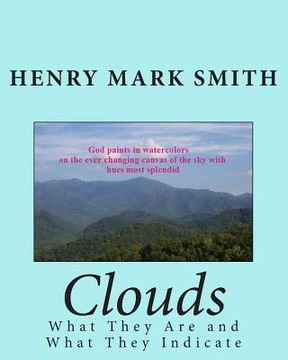 portada Clouds: What They Are and What They Indicate (in English)