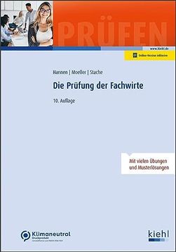 portada Die Prüfung der Fachwirte (in German)