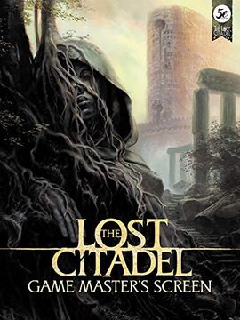 portada The Lost Citadel Gamemaster'S kit 