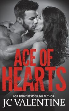 portada Ace of Hearts