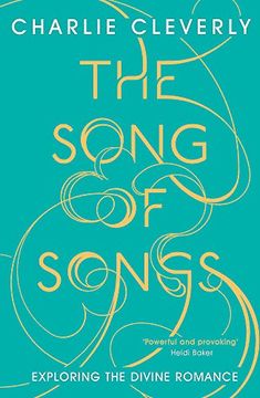 portada The Song of Songs: Exploring the Divine Romance