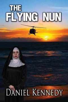 portada The Flying Nun
