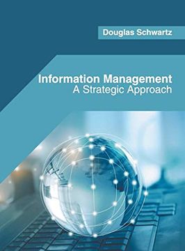 portada Information Management: A Strategic Approach (in English)