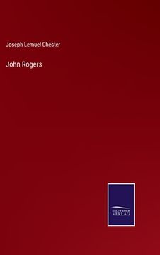 portada John Rogers (in English)