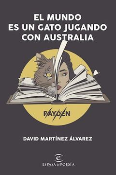 portada El Mundo es un Gato Jugando con Australia (in Spanish)
