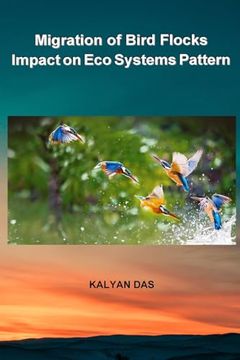 portada Title: Migration of Bird Flocks Impact on Eco Systems Pattern