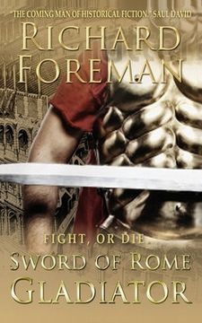 portada Sword of Rome: Gladiator