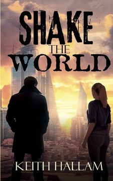portada Shake the World (in English)