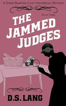 portada The Jammed Judges (en Inglés)